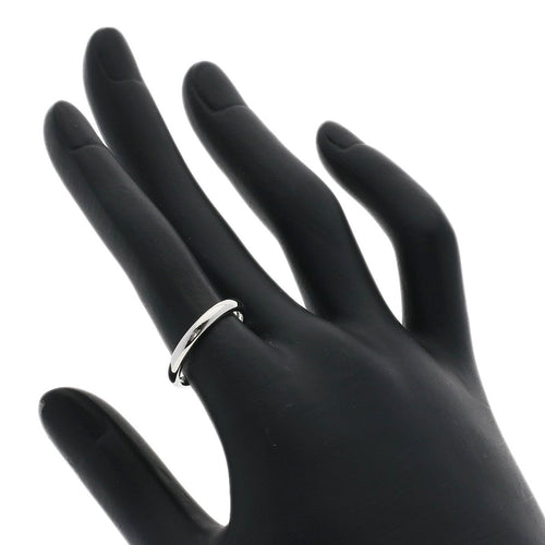 Bvlgari Ring Pt950