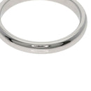 Bvlgari Ring Pt950