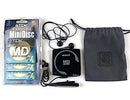 Portable Md Player Sony Mz-E80