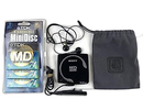 Portable Md Player Sony Mz-E80