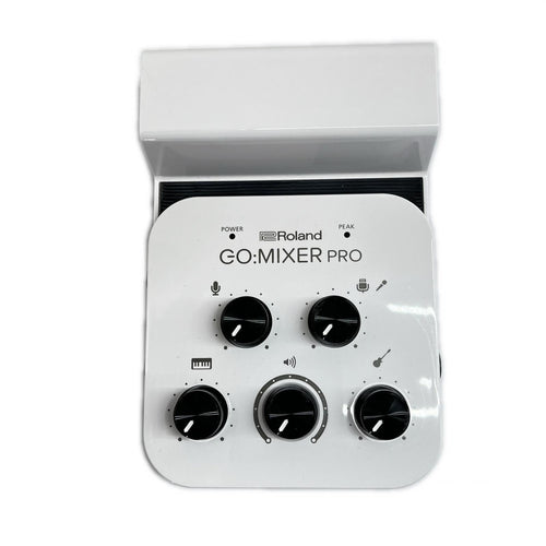 Roland Others Go:Mixer Pro