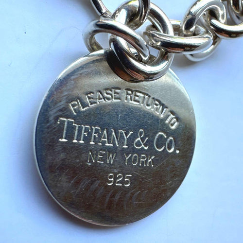 Tiffany Bracelets Tiffany&Co.