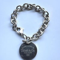 Tiffany Bracelets Tiffany&Co.