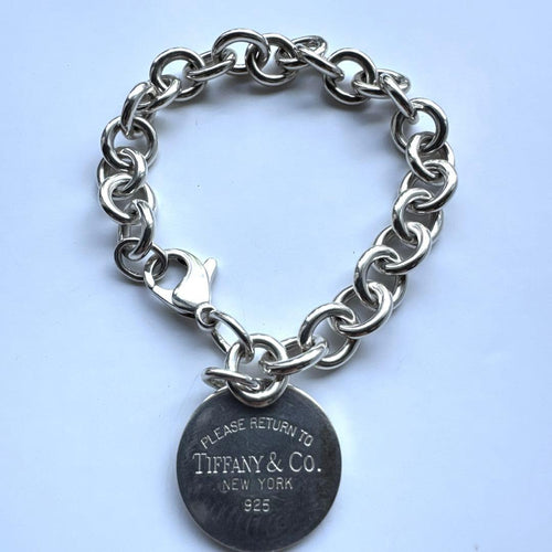 Tiffany Bracelets Tiffany&Co.