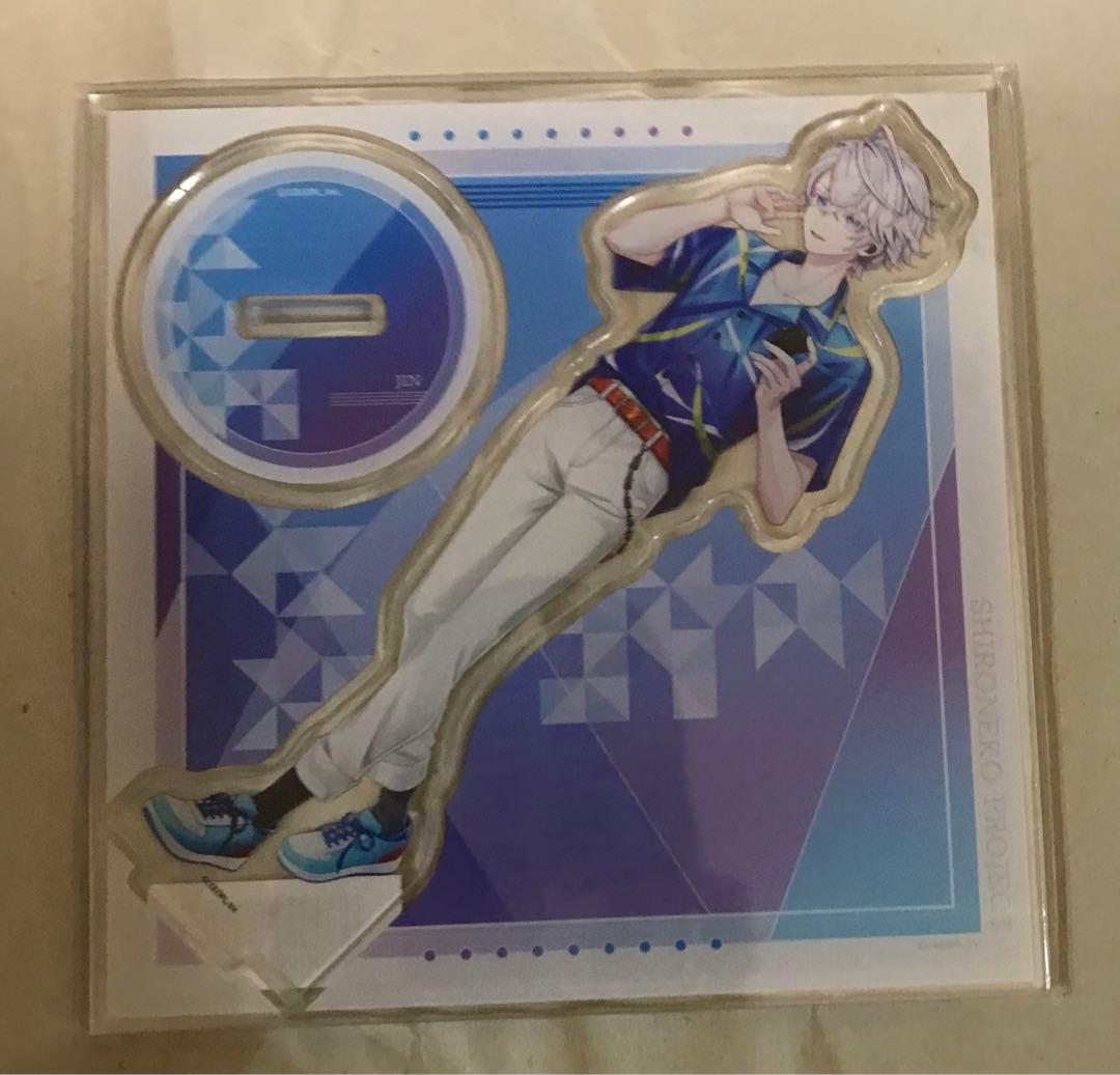 Acrylic Stand