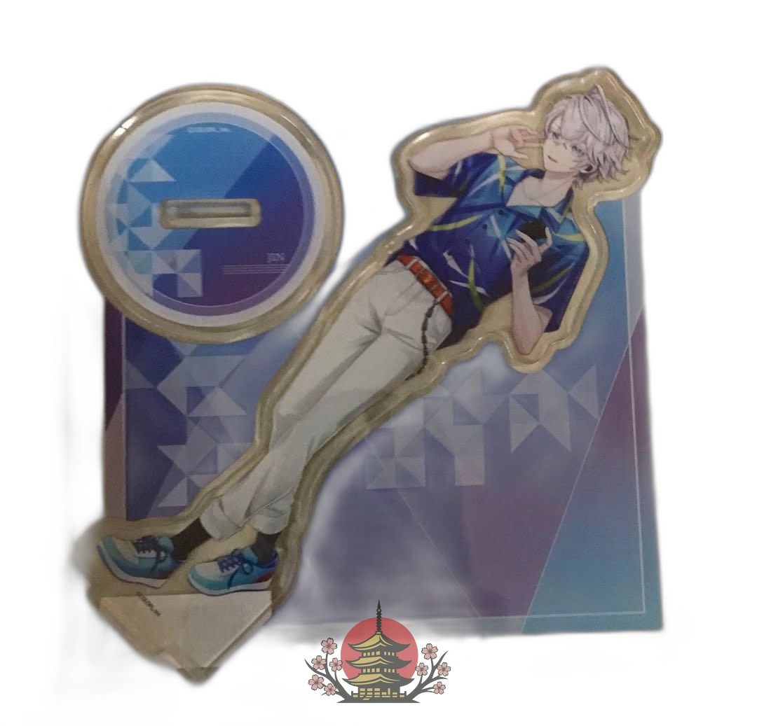 Acrylic Stand