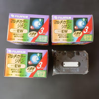 Fujifilm Ink Ribbon Ew 3
