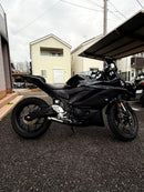 Motorcycle Frames R25 Yamaha