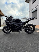 Motorcycle Frames R25 Yamaha