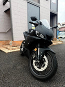 Motorcycle Frames R25 Yamaha