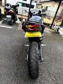 Motorcycle Frames R25 Yamaha