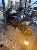 Motorcycle Frames R25 Yamaha