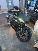 Motorcycle Frames R25 Yamaha