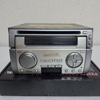 Carrozzeria Cd, Md Cassette Decks Fh-P9900Md