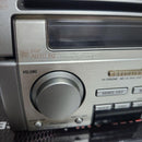 Carrozzeria Cd, Md Cassette Decks Fh-P9900Md