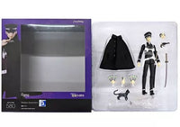 Game Character Figma Goodsmile Online Shop Amazon.Co.Jp D