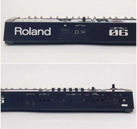 Roland Modular Synthesizers Fa-06 61