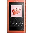 Digital Audio Player Sony A 16Gb Nw-A55 Bluetooth Microsd 45 2018