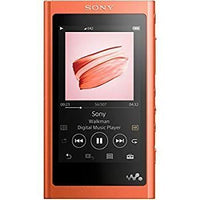 Digital Audio Player Sony A 16Gb Nw-A55 Bluetooth Microsd 45 2018