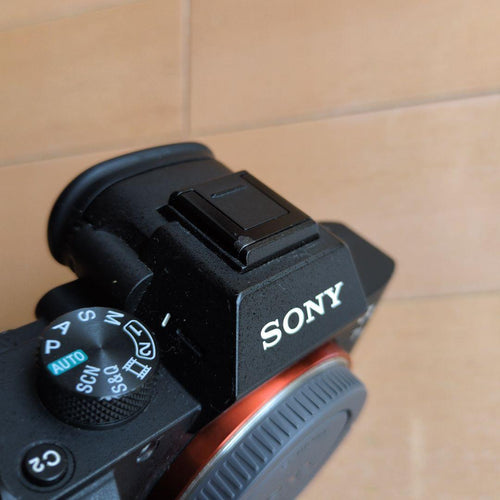 Sony Mirrorless Interchangeable Lips 7