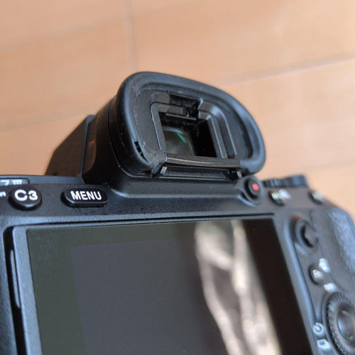 Sony Mirrorless Interchangeable Lips 7