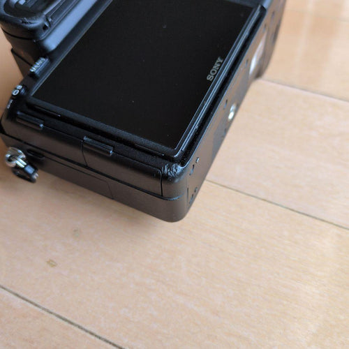Sony Mirrorless Interchangeable Lips 7