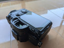 Sony Mirrorless Interchangeable Lips 7