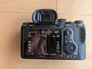 Sony Mirrorless Interchangeable Lips 7