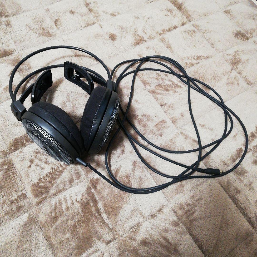 Audio Technica Wired Headphones Ath-Ad700X