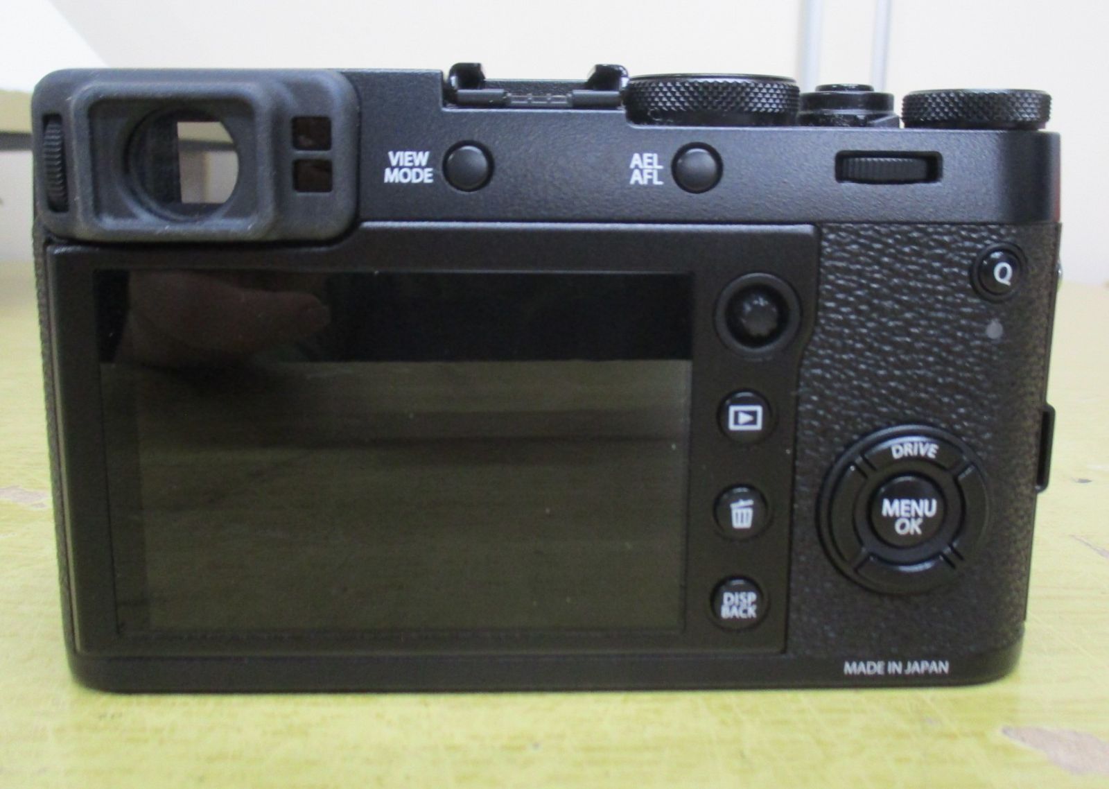 Fujifilm Compact Digital Camera C138 L790 X100F