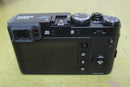 Fujifilm Compact Digital Camera C138 L790 X100F