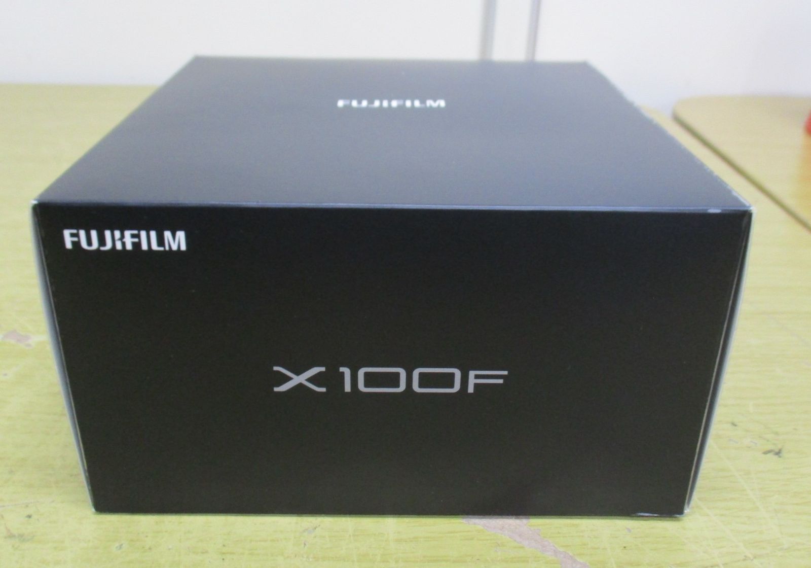 Fujifilm Compact Digital Camera C138 L790 X100F