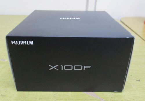 Fujifilm Compact Digital Camera C138 L790 X100F