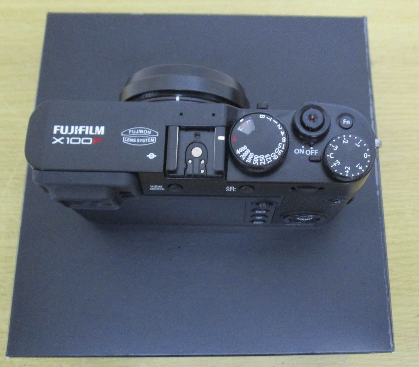 Fujifilm Compact Digital Camera C138 L790 X100F