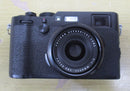Fujifilm Compact Digital Camera C138 L790 X100F