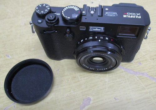 Fujifilm Compact Digital Camera C138 L790 X100F