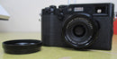 Fujifilm Compact Digital Camera C138 L790 X100F