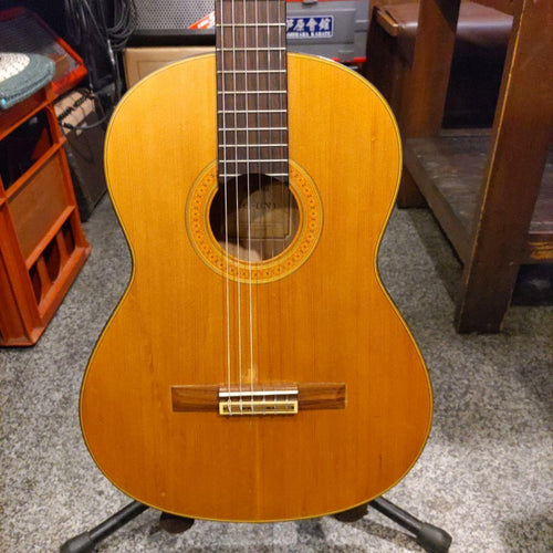 Yamaha Acoustic Guitar Cg-Bn1
