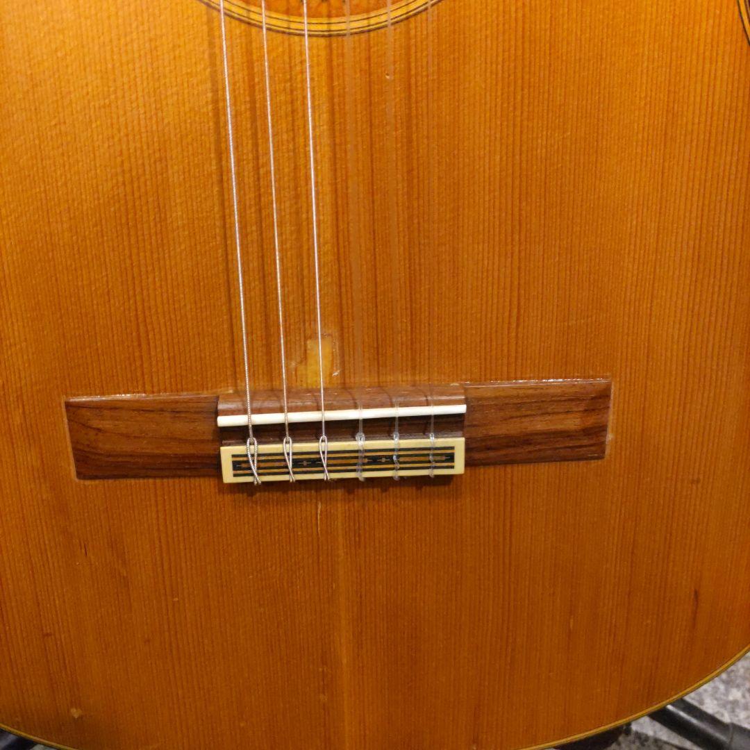 Yamaha Acoustic Guitar Cg-Bn1