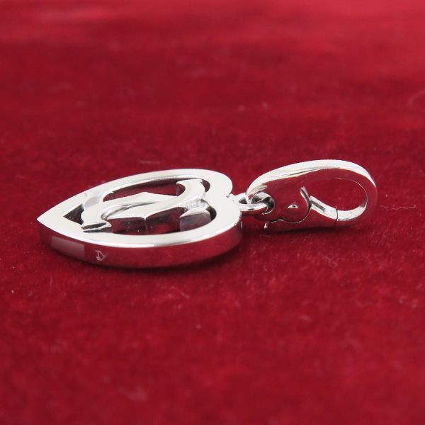 Cartier Charm 2C /300 A