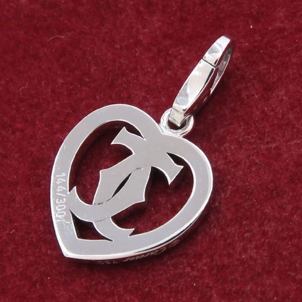 Cartier Charm 2C /300 A
