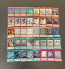 Yu -Gi -Oh! Ocg Duel Monsters