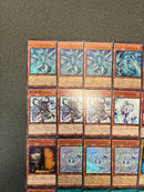 Yu -Gi -Oh! Ocg Duel Monsters