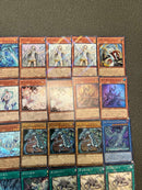 Yu -Gi -Oh! Ocg Duel Monsters