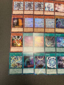 Yu -Gi -Oh! Ocg Duel Monsters