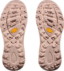 Sneakers Hoka Womens Mafate Speed 2 Shoes Beech Woodstucco