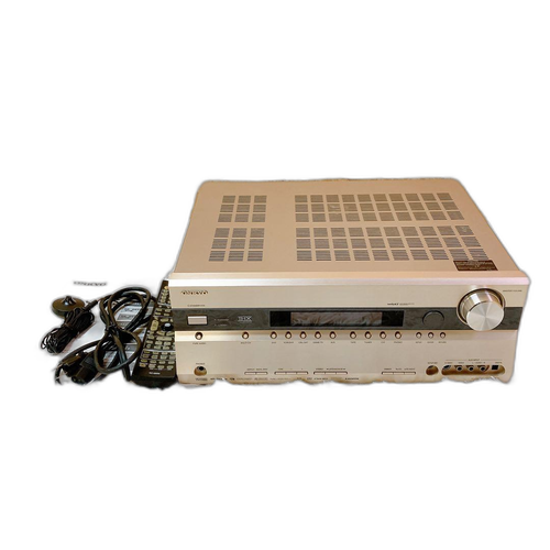 Av Amplifier Onkyo Tx-Sa705
