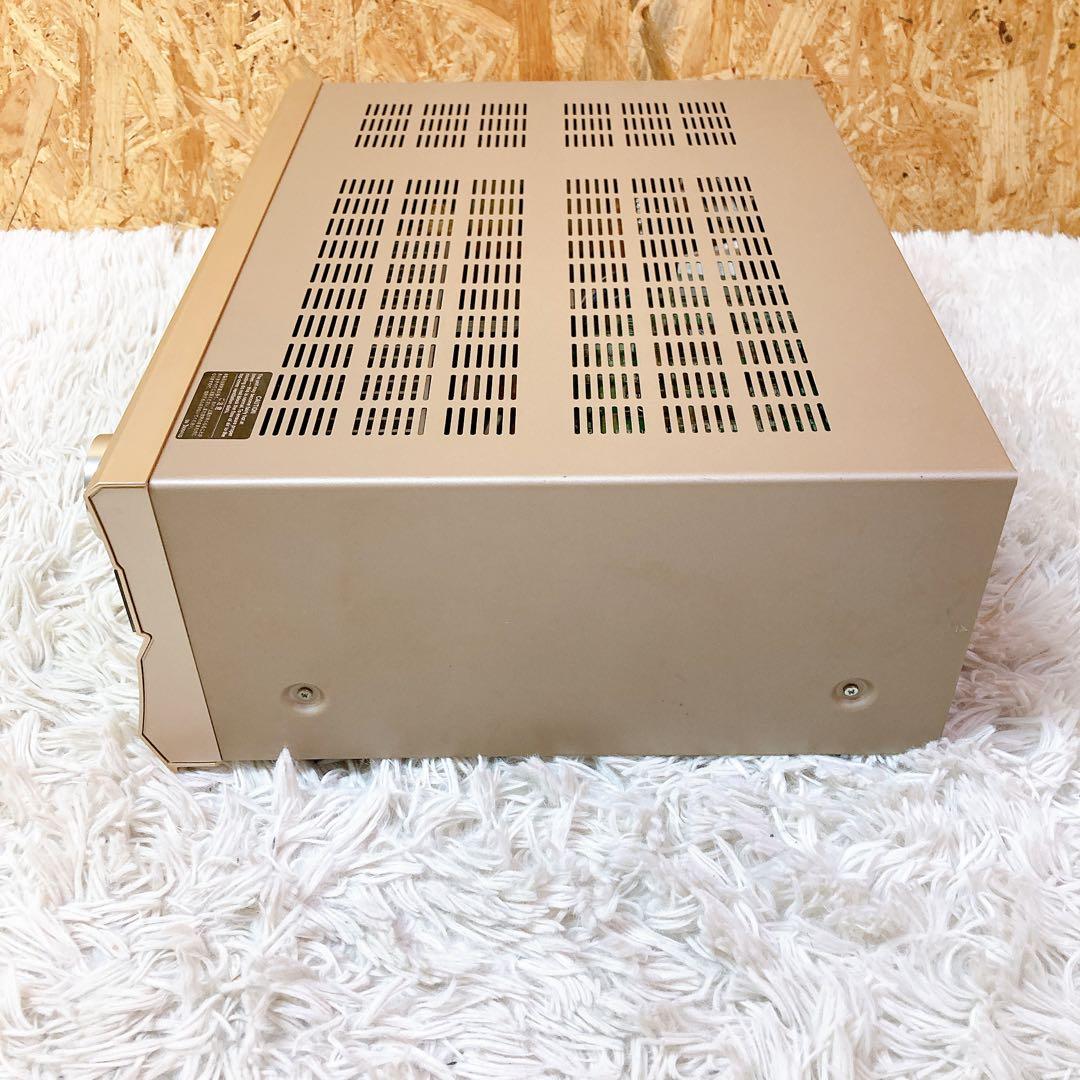 Av Amplifier Onkyo Tx-Sa705