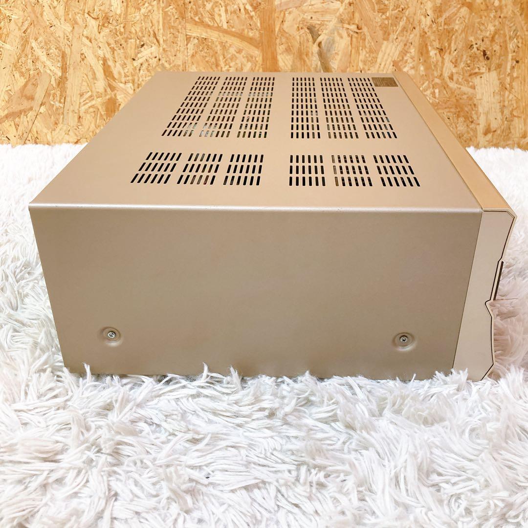 Av Amplifier Onkyo Tx-Sa705