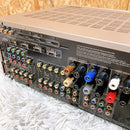 Av Amplifier Onkyo Tx-Sa705